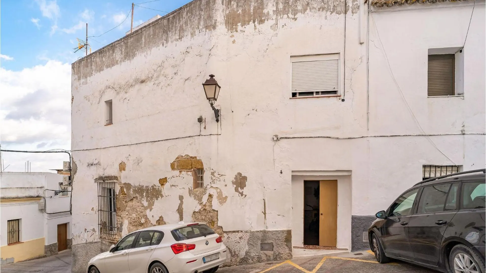 Amazing Apartment In Arcos De La Frontera