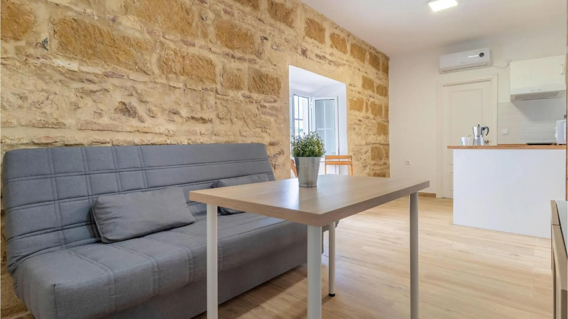 Amazing Apartment In Arcos De La Frontera Spain