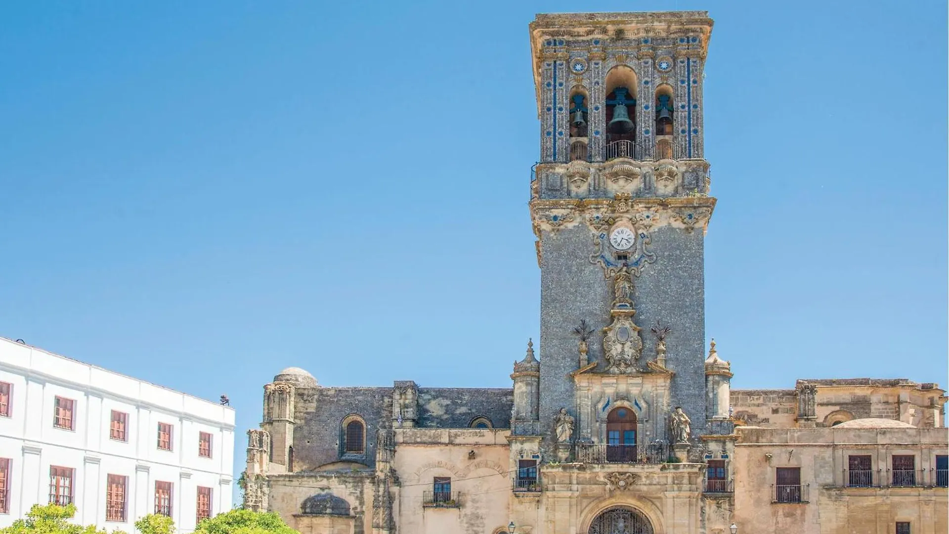Amazing Apartment In Arcos De La Frontera